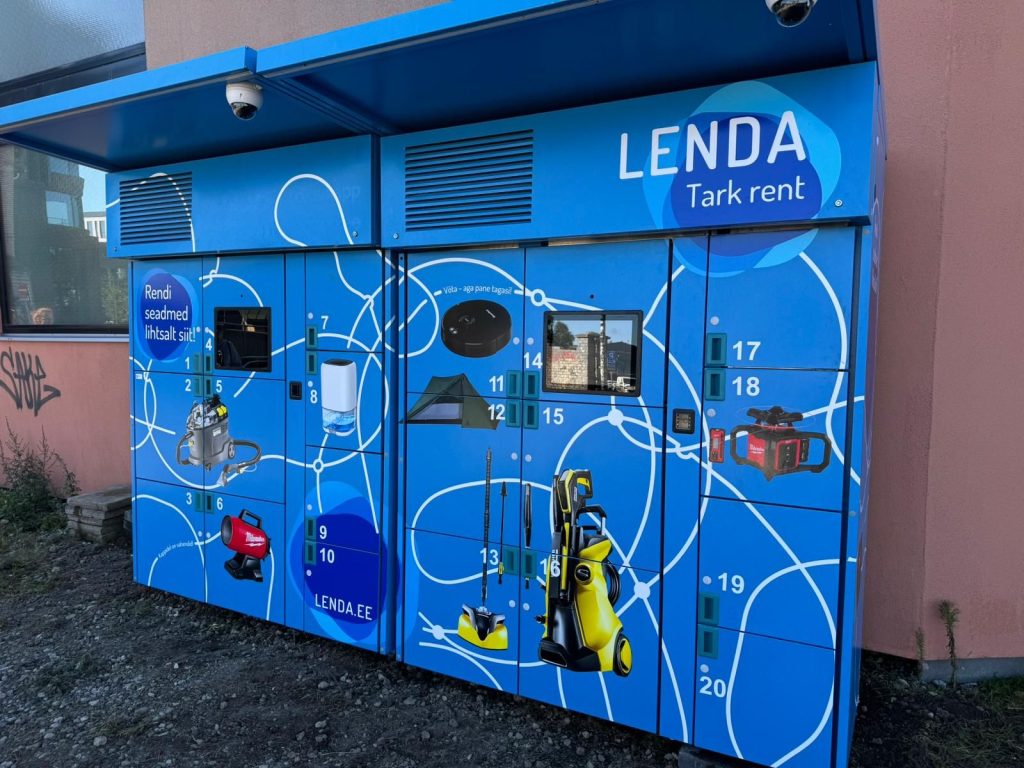 Rendikapp
