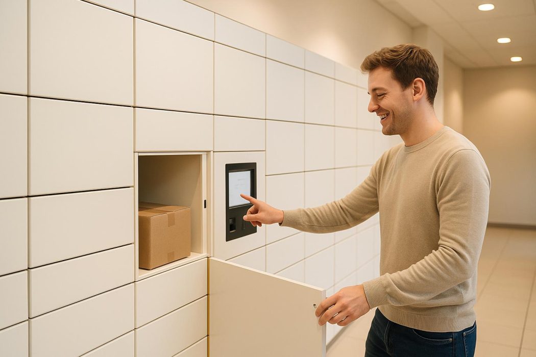 Hoiukapp: kiire, lihtne ja automaatne viis teenuse pakkumiseks