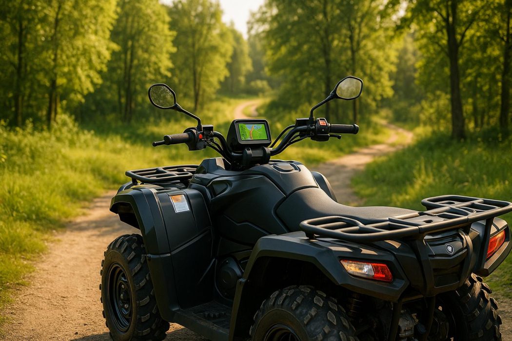 ATV rent nutikaks tänu rentimisel tarkvarale