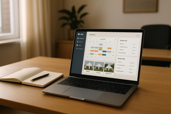 Telgi rent tarkvara valikul tuleb pidada silmas seda 5 tegurit